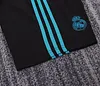 2017/2018 Retro Real Madrid Away Football Shirt 1:1 Thai Quality Kids Size