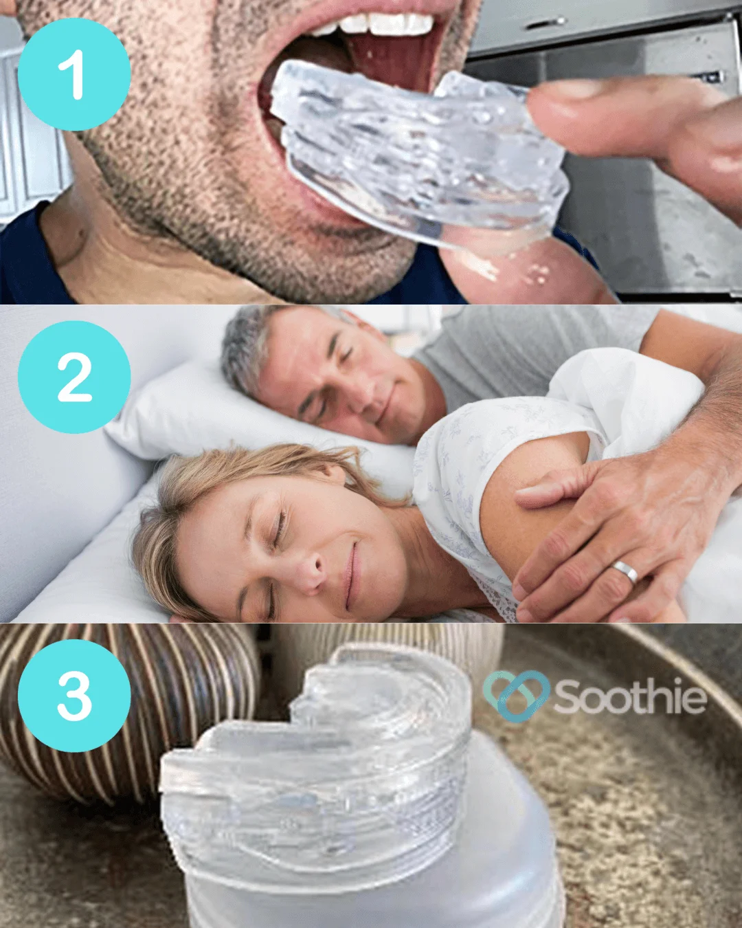 AirFlow&trade;: Uninterrupted Night&rsquo;s Sleep