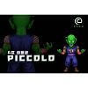 Young Piccolo Daimaou - Dragon Ball Statue - C-Studios