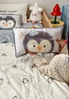 Lyocell Tencel Children's Pillowcase, Baby Pillowcase, Summer Cooling Design