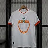 2022 Côte d'Ivoire Away Football Shirt 1:1 Thai Quality love fball