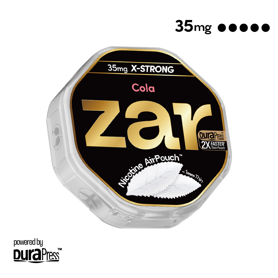 zar Cola 35mg