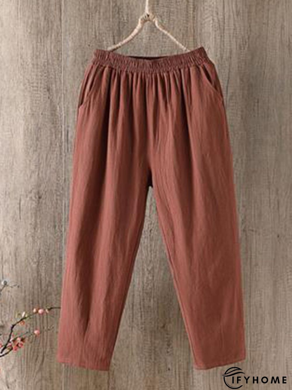 Shift Pants | IFYHOME