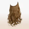 High Quality Halo Hair Extensions