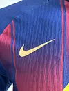 2025/2026 Long Sleeve Barcelona Third Home Football Jersey 1:1 Thai quality