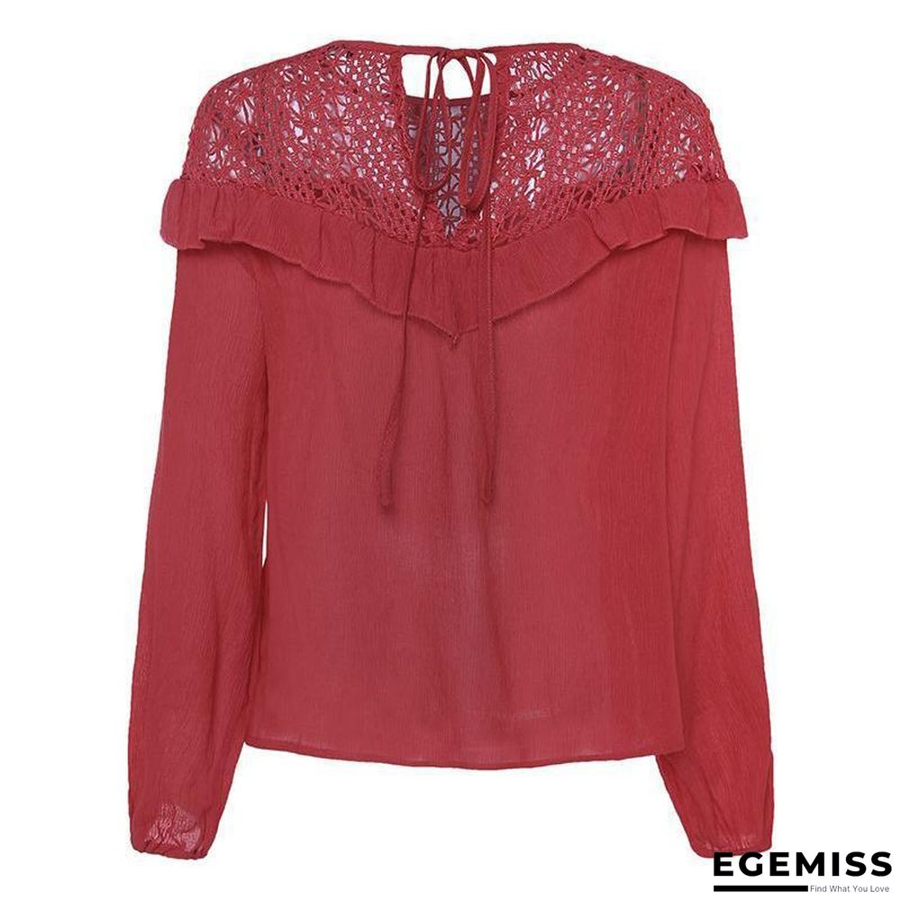 Plus Size White Cotton Tunic Beach Thin Bell Sleeve Casual Loose Oversized Blouse Tops | EGEMISS