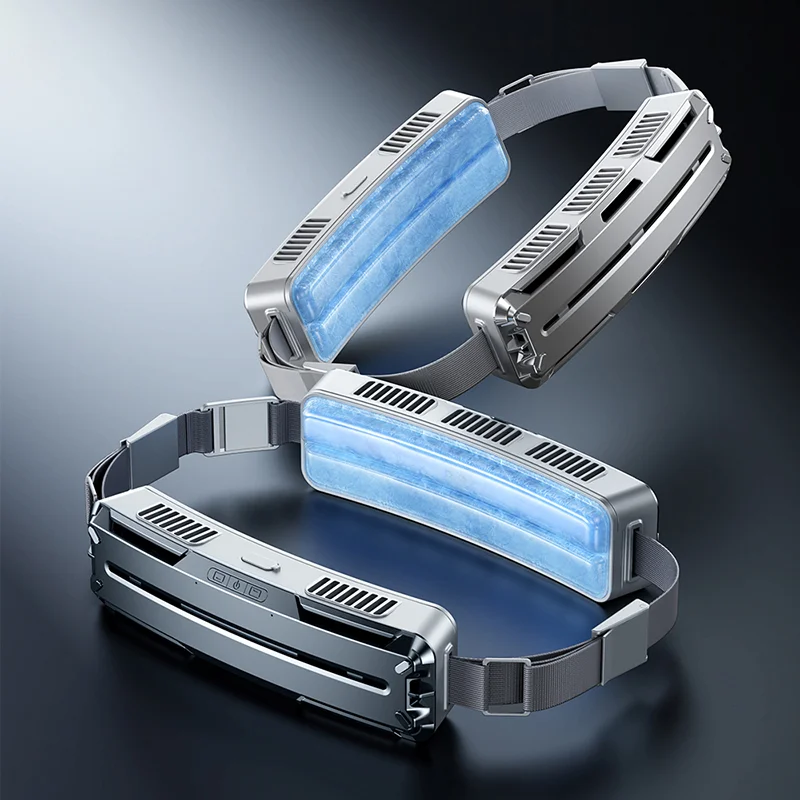 SAKER&reg; Wearable Waist Fan