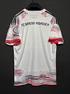 Joyfball 2025/2026 Bayern Munich  Away Football Jersey 1:1 Thai Quality