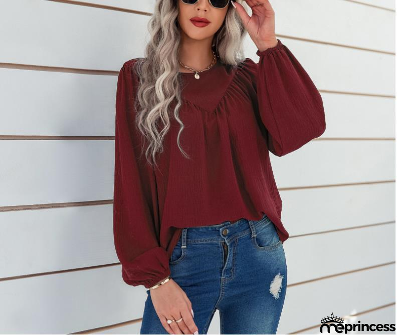 Casual and Comfortable garment