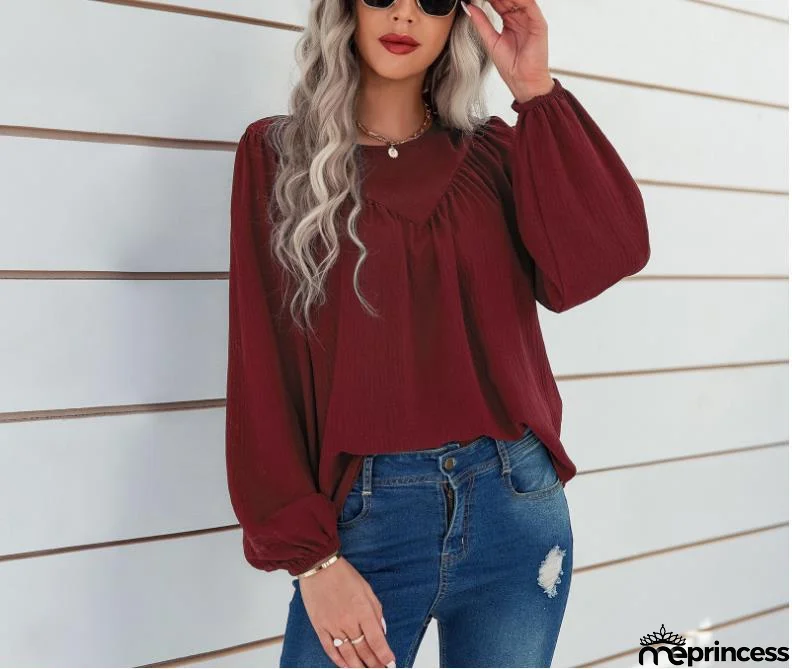 Casual and Comfortable garment