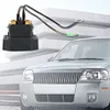 Boat Motor Starter Solenoid 853809001 for Mercury Mariner 8HP 9.9HP 25HP 30HP