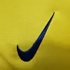 Joyfball 2008/2009 Retro Long Sleeves Barcelona Away Football Shirt 1:1 Thai Quality