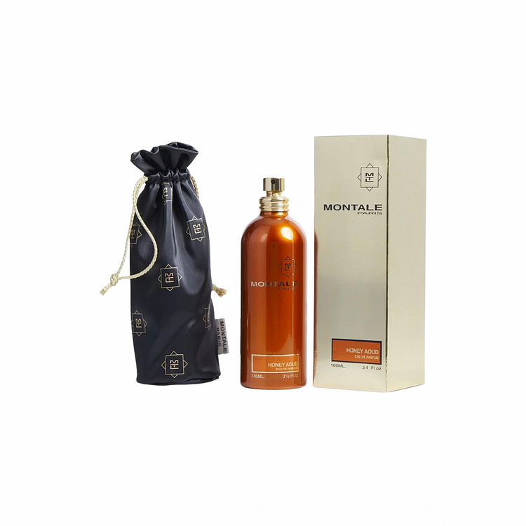 Honey Aoud by Montale 