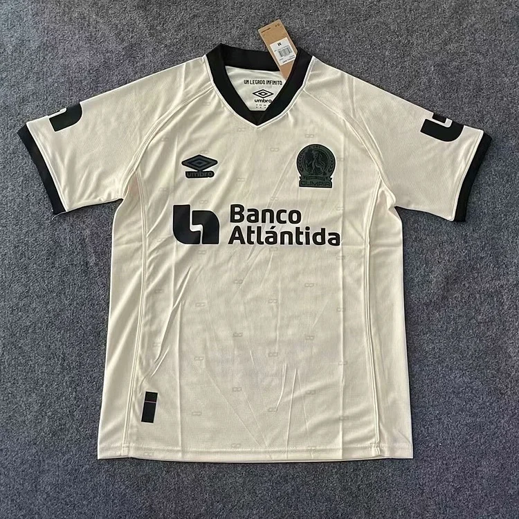 24/25 Olimpia Third Football Jersey