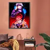 Spell Return-Full Round Diamond Painting 40*50CM