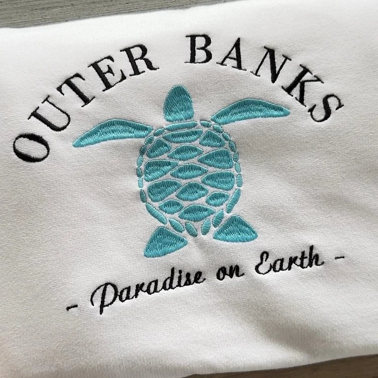 PARADISE Sweatshirt