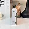 New portable retro stereo cassette player/cassette player/walkman/recorder with automatic tape stop function