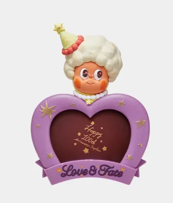 Twinkle Twinkle Crush On You Series-Photo Frame Fridge Magnet Blind Box