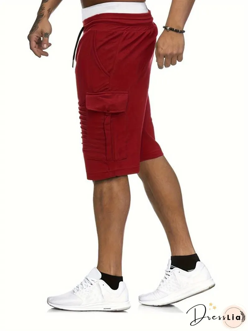 Casual and Effortless winter Shorts