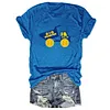 Seattle Mariners Big Dumper Cal 29 Tee
