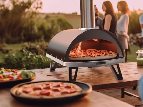 oven