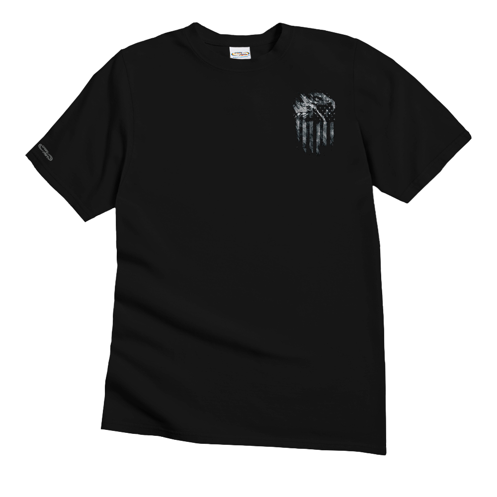  Patriotic Graphic T-Shirt for Men - Perfect for Casual Wear and Festive Events