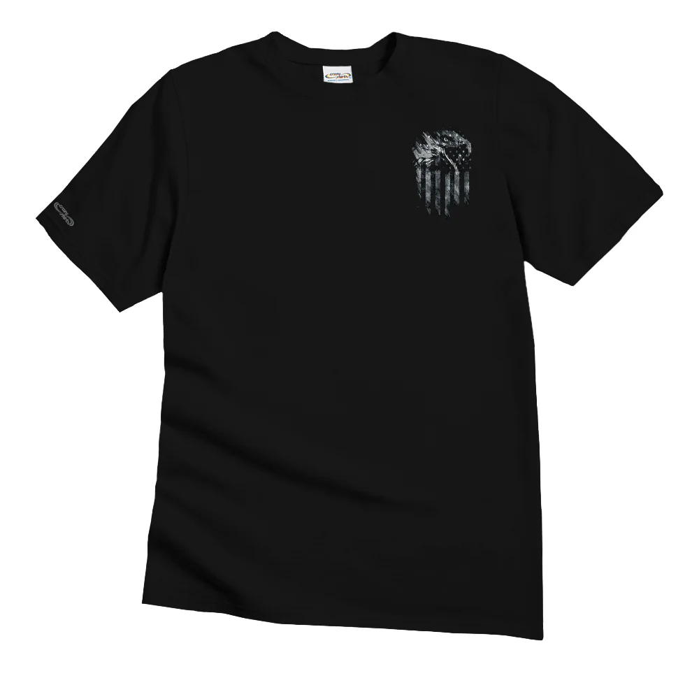  Patriotic Graphic T-Shirt for Men - Perfect for Casual Wear and Festive Events