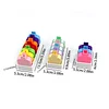 uk.everydayedeals Mini Diamond Painting Trays Set with Lids & Storage