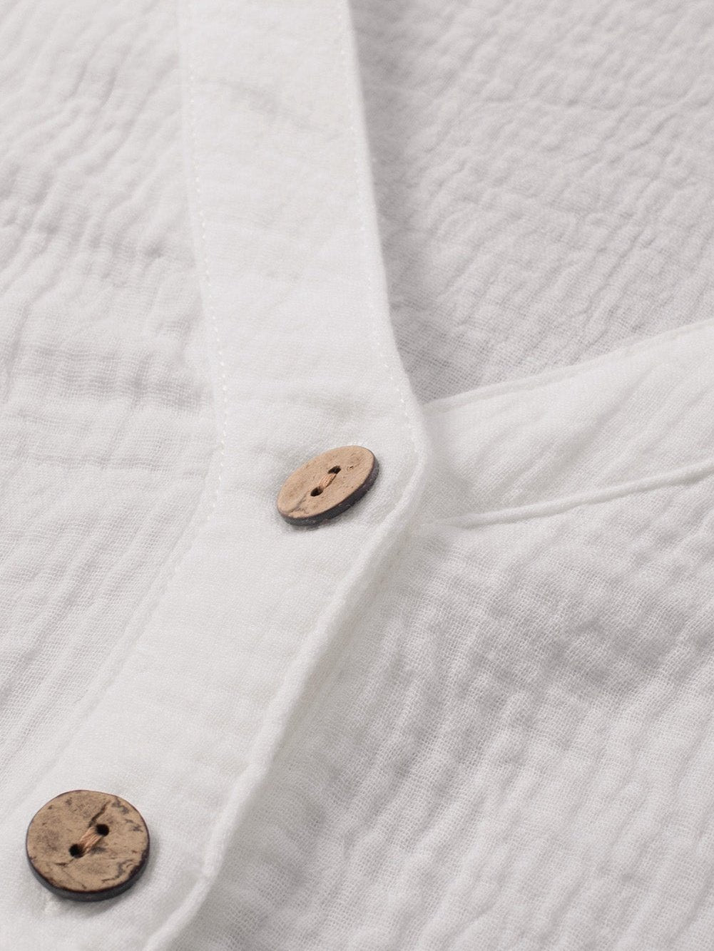 Lightweight and Breathable Blouse