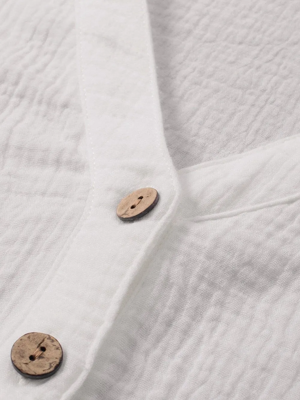 Lightweight and Breathable Blouse