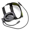 HD01 7.1 mm Earpiece Microphone Wakie Talkie Headset for Bowman Elite II