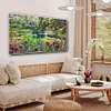 2Pack Landscape-Full Round Diamond Painting(70x40cm)
