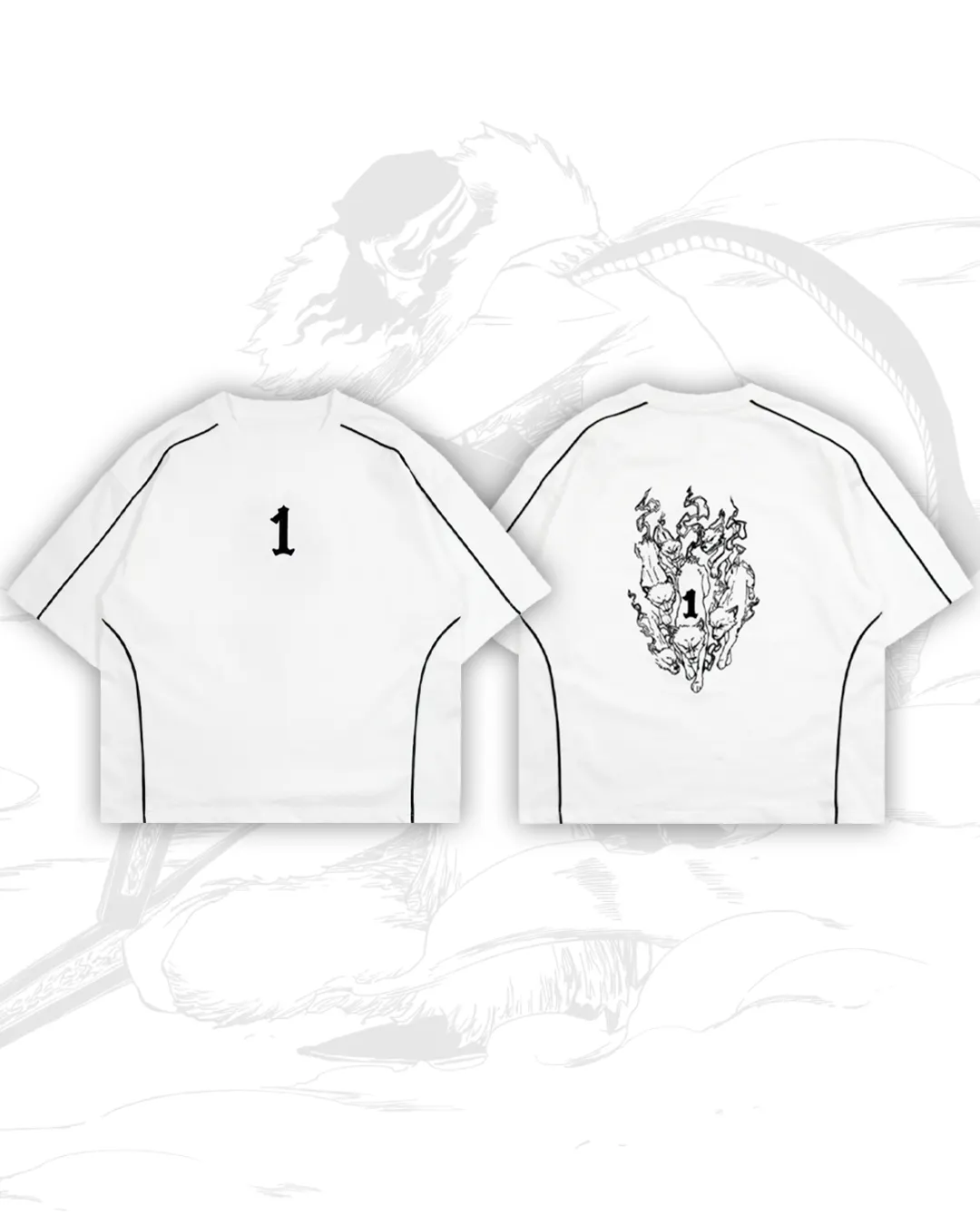 Espada Primera T-Shirt
