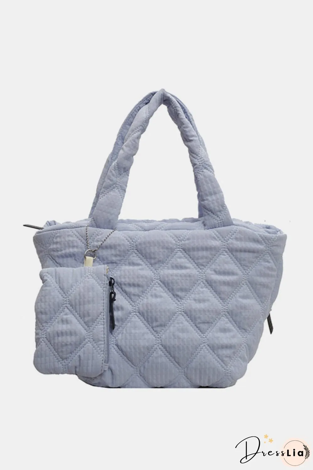 Polyester Medium Tote Bag