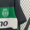2024-2025 Sporting CP Home Football Shirt 1:1 Thai Quality