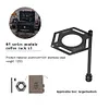 Aluminum Alloy Coffee Filter Bracket Coffee Filter Holder for IGT  Table
