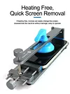 LCD Screen Separator Heating-free Screen Remover for All Sizes Mobile Phones