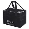 20 L Picnic Bag Camping Storage Bag Portable Camping Hiking Meal Bag with Handle