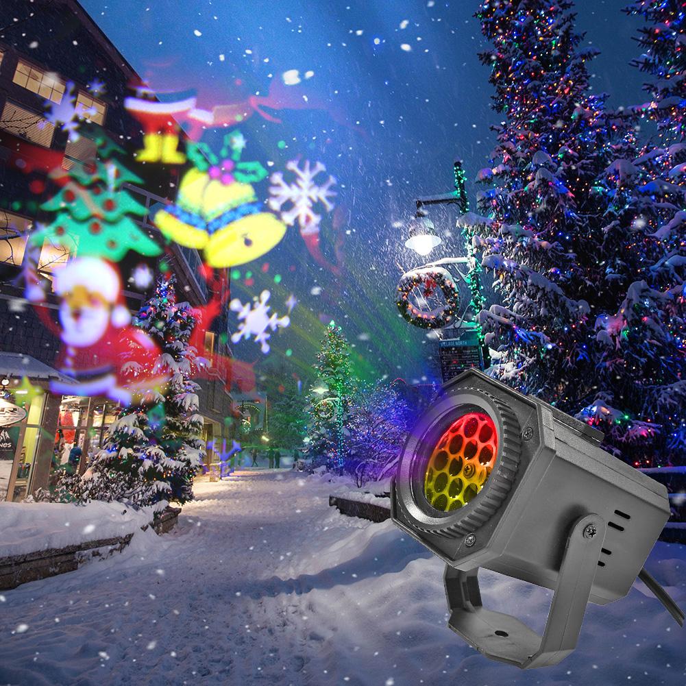 

LED Colorful Rotating Ktv Dj, 501 Original