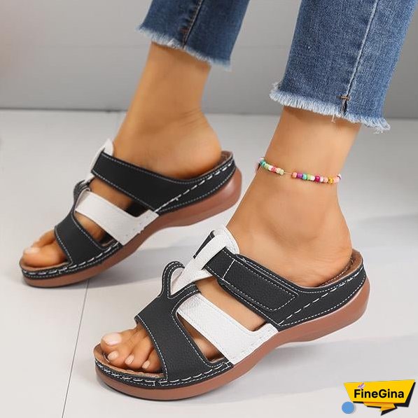 Tailored and Elegant winter Slippers