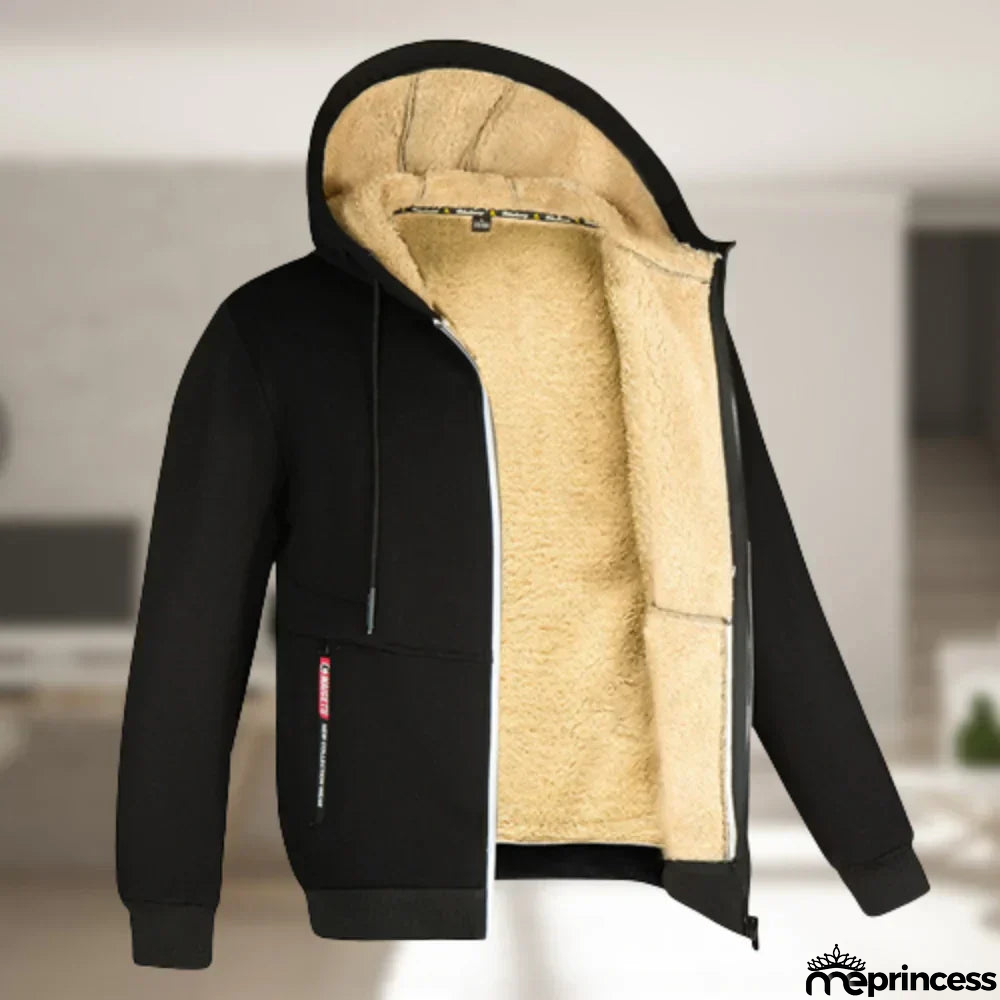 Comfortable and Stylish winter Jacket