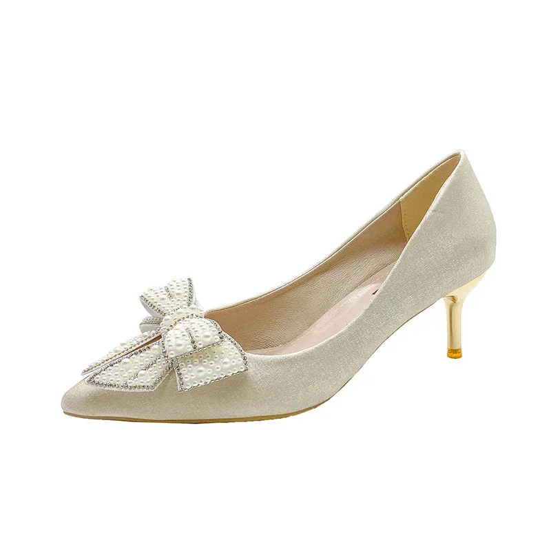 Venichic Party-Ready Heels: Sparkling, Bold & Eye-Catching Styles for Women