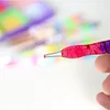 8pcs Diamond Painting Pen with 6 Tips 5D Diamond Art Pen Kit for Kids Adults