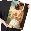 Pin Up Girls - Vintage Metal Signs - 20*30cm/30*40cm