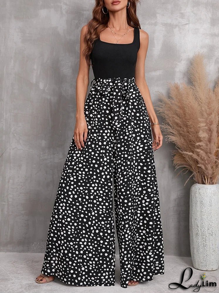 Casual and Stylish general Jumpsuit