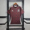 2024 Mexico Home Soccer Jersey 1:1 Thai Quality