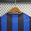 2009/2010 Retro Inter Milan Home Champions League Final Football Shirt 1:1 Thai Quality