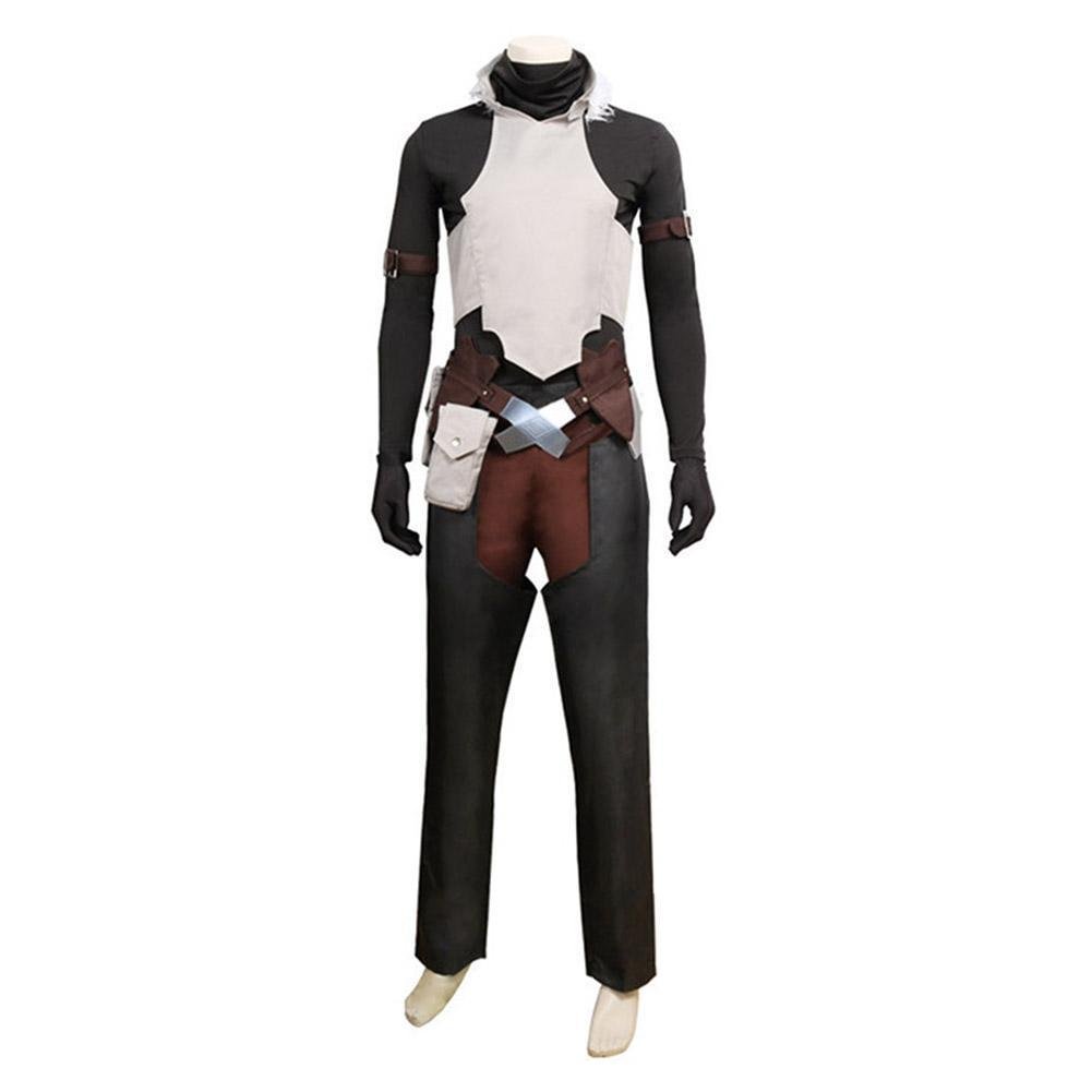 Goblin Slayer Goblin Slayer Cosplay Costume