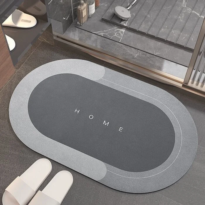 【Buy Now 45% OFF】 Super Absorbent Floor Mat（Buy 2 Free Shipping）