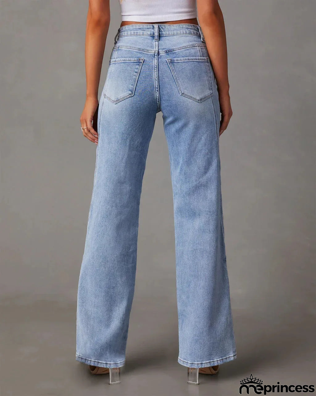 Casual and Fashionable general garment